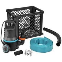 Gardena Hochwasser-Set 9000