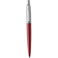 Parker Jotter Kugelschreiber Kensington Red | Mittlere Spitze |
