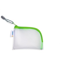 Herma Universaltasche A7 grün