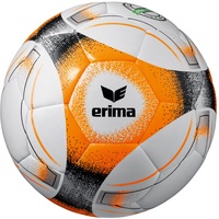 Erima Hybrid Lite 290 orange 4