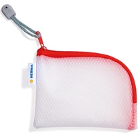 Herma Universaltasche A7 14x10cm rot