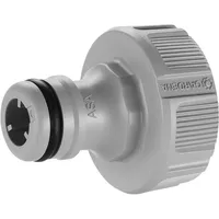 Gardena Hahnverbinder 26,5mm (G 3/4)