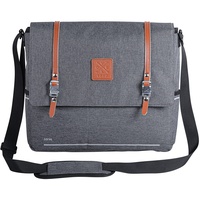 Zéfal Zefal Urban Messenger Fahrradtasche 11l - Grey -