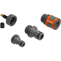 Gardena Pipeline Entwässerungsventil-Set 02770-20