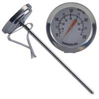 Städter Fett- und Frittier-Thermometer 14 cm