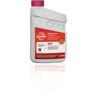 GLYSANTIN G65 Kühlerschutzmittel 1L Konzentrat pink