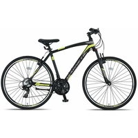 Altec Crossbike 28 Zoll Magnetic