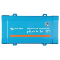 Victron Energy 375VA 24-Volt 230V VE.Direct Schuko