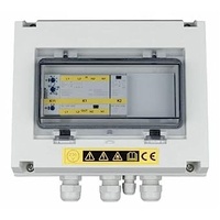 Victron Energy Victron VE Transfer Switch 10KVA, 1ph, 200-250Vac