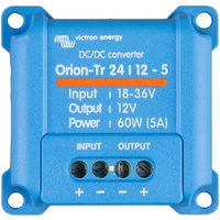 Victron Energy Victron Orion-Tr 24/12-5 (60W) DC-DC Ladegerät für