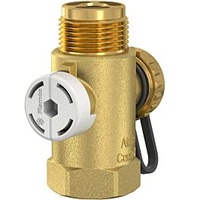 Flamco AirfixControl, 28930