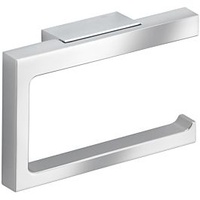 Keuco Edition 11 Toilettenpapierhalter offene Form,