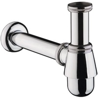 Hansgrohe Siphon für Bidet chrom