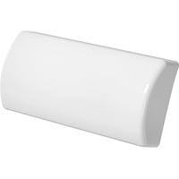 Duravit Nackenkissen Happy D.2 für Badewanne, weiß