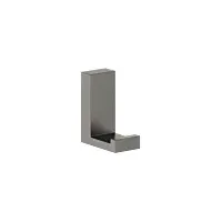 Dornbracht Mem Haken 83251780-99 Ausladung 35 mm, Dark Platinum