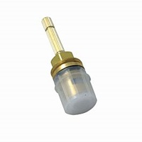 Kludi UP-Keramikoberteil G 1/2 x 90 Grad Neutral