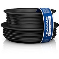 Crassus Kombiadapter CKA 123-130 / 110 / 75mm, 0,5