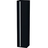 Duravit Ketho Hochschrank 40 x 36 cm, rechts, Eiche