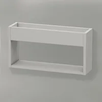 Duravit Ketho Wandregal KT253700707