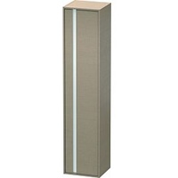 Duravit Ketho Hochschrank KT1255R7575 40 x 36 cm, rechts,
