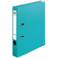Herlitz maX.file protect+ A4 5cm mint