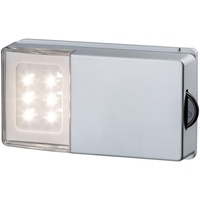 Paulmann LED SnapLED eckig 0.33W Unterbauleuchte (70498)