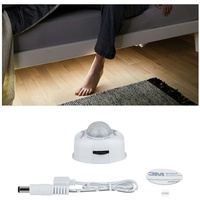 Paulmann Beleuchtung Zubehör, Night PIR Sensor