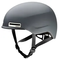 Smith Optics Maze 59-62 cm grau 2021