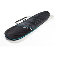 ROAM Boardbag Surfboard Tech Bag Funboard bag travel reise,