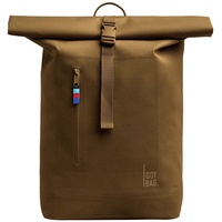 GOT BAG Rolltop Lite 2.0 Black