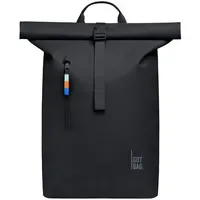 GOT BAG Rolltop Lite 2.0 schwarz