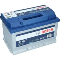Bosch S4 007 72Ah 12V