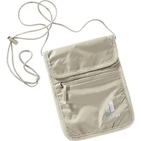 Deuter Security Wallet II Sand