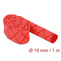 DeLock Schrumpfschlauch