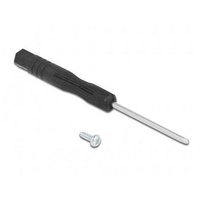 DeLock - Befestigungsset für LWL-Adapter 66816