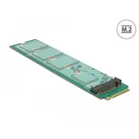 DeLock 65699 > M.2 Key A - Schnittstellenadapter