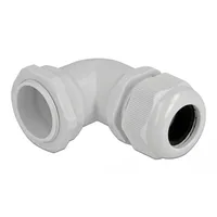 DeLock 60338 Kunststoff Grau