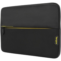 Targus CityGear 15.6" Notebook Tasche schwarz