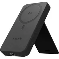 Mophie snap+ Powerstation Stand - Schwarz