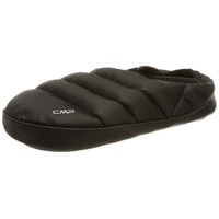 CMP Doorsteps LYINX SLIPPER, nero (U901) 38/39