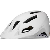 Sweet Protection Dissenter MIPS Fahrradhelm (Größe 59-61CM, weiss)