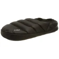 CMP Doorsteps Lyinx Slipper nero (U901) 46/47