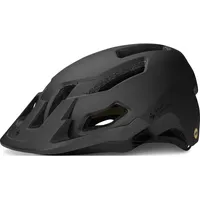 Sweet Protection Dissenter Mips Helmet, Matte Black L-XL
