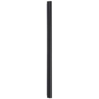 Durable Klemmschienen schwarz DIN A4 80 Blatt