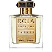 Roja The Men's Collection Danger Pour Homme Parfum, 50ml