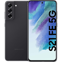 Samsung Galaxy S21 FE 128 GB graphite
