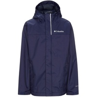 Columbia Watertight Jacke collegiate navy S