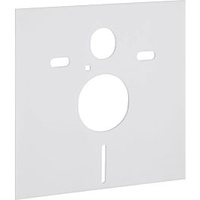 Geberit Schallschutz-Set für Wand-WC und Bidet