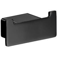 EMCO Loft Doppelhaken schwarz