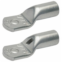 Klauke Rohrkabelschuh 10qmm 2R/6 o.S.